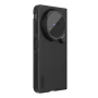 Nillkin Frosted shield Prop Magnetic Camera protective cover case for Vivo X Fold 6 (Vivo X Fold6) (Transparent Lens Guard Version) order from official NILLKIN store
